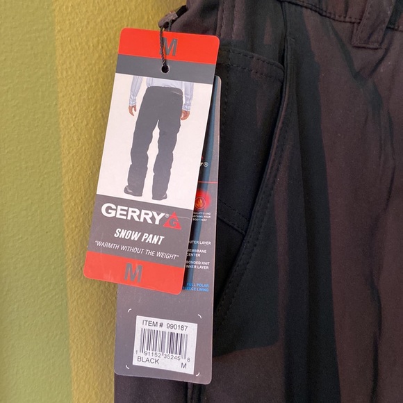 Gerry Weber | Pants | Nwt Gerry Mens 